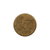 Preview 50 cents, 2000 reverse