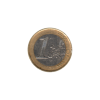 Preview 1 Euro, 1999 reverse