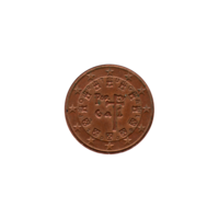 Preview 5 cents, 2009 obverse