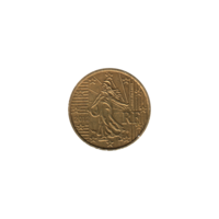 Preview 10 cents, 2012 obverse