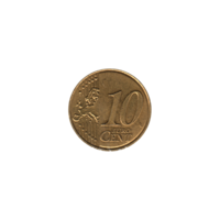 Preview 10 cents, 2012 reverse