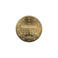 Preview 50 cents, 2002 obverse
