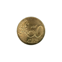 Preview 50 cents, 2002 reverse