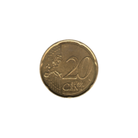Preview 20 cents, 2009 reverse