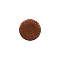 Preview 2 cents, 2000 obverse