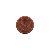 Preview 2 cents, 2019 obverse