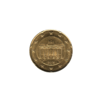 Preview 20 cents, 2006 obverse