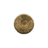 Preview 20 cents, 2006 reverse