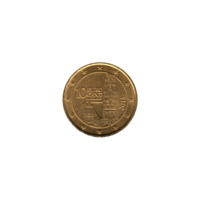 Preview 10 cents, 2015 obverse