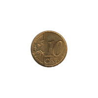 Preview 10 cents, 2015 reverse