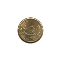 Preview 20 cents, 2016 reverse