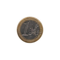 Preview 1 Euro, 2000 reverse