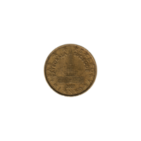 Preview 10 cents, 2007 obverse