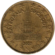 Preview 10 cents, 2007 obverse