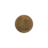 Preview 10 cents, 2007 reverse