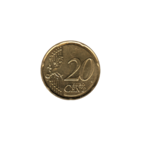 Preview 20 cents, 2013 reverse