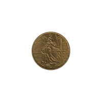 Preview 10 cents, 2002 obverse