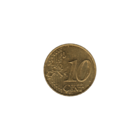 Preview 10 cents, 2002 reverse