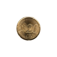 Preview 20 cents, 2015 reverse