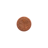 Preview 1 cent, 2007 obverse