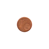Preview 1 cent, 2007 reverse