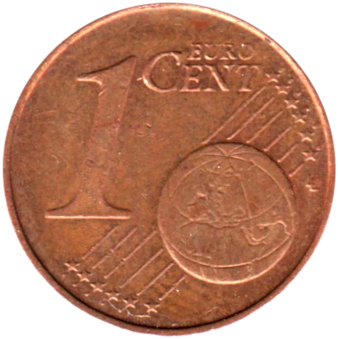 Preview 1 cent, 2007 reverse