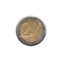 Preview 2 Euro, 2002 reverse