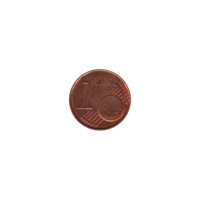 Preview 1 cent, 2014 reverse