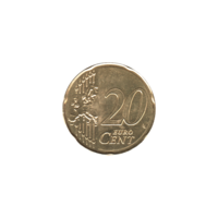 Preview 20 cents, 2024 reverse