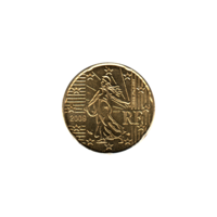 Preview 20 cents, 2009 obverse