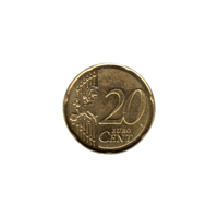 Preview 20 cents, 2009 reverse