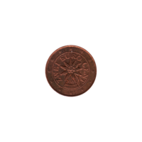Preview 2 cents, 2003 obverse