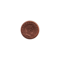 Preview 1 cent, 2004 obverse