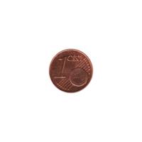 Preview 1 cent, 2004 reverse