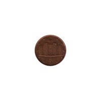 Preview 1 cent, 2010 obverse