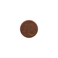 Preview 1 cent, 2010 reverse