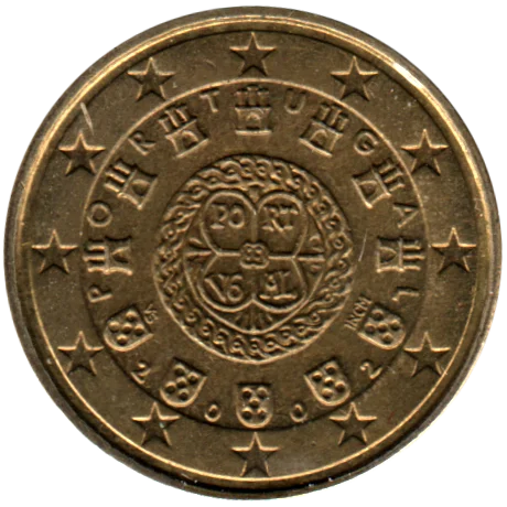 10 cents, 2002 Obverse