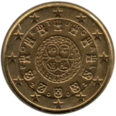 Preview 10 cents, 2002 obverse