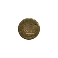 Preview 10 cents, 2002 reverse