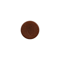 Preview 1 cent, 2002 obverse