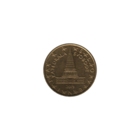 Preview 10 cents, 2019 obverse
