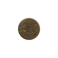 Preview 10 cents, 2019 reverse