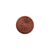 Preview 2 cents, 2021 obverse