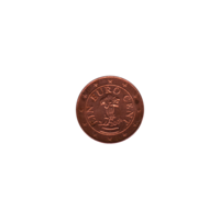 Preview 1 cent, 2008 obverse