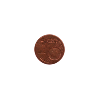 Preview 1 cent, 2008 reverse