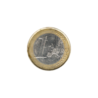 Preview 1 Euro, 2002 reverse