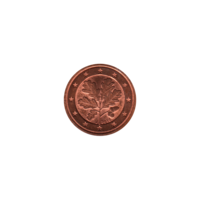 Preview 2 cents, 2015 obverse