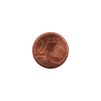 Preview 2 cents, 2015 reverse