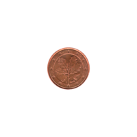 Preview 1 cent, 2005 obverse