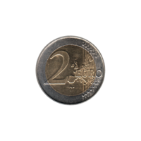 Preview 2 Euro, 2006 reverse